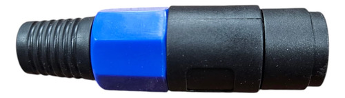 Conector Speakon Hembra 3