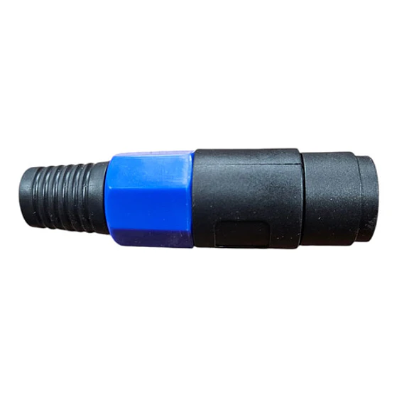 Conector Speakon Hembra 3