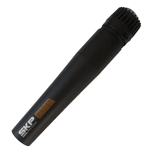 Micrófono De Mano Skp Pro 57