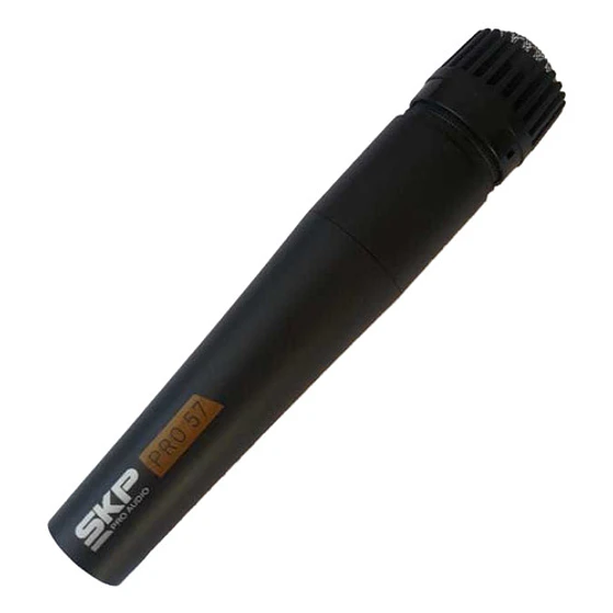Micrófono De Mano Skp Pro 57 1