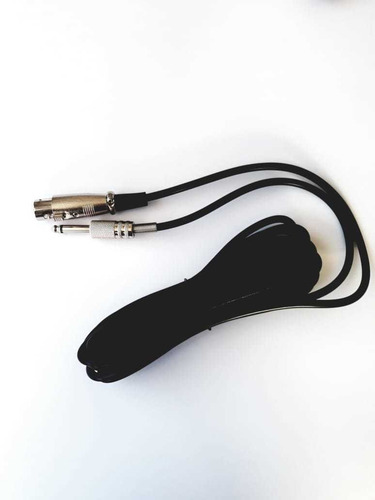 Micrófono De Mano Skp Pro 57 3