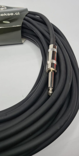 Cable De Parlante Speakon Plug / Jack 20 Mt 4