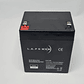 Batería 12 V 5 Ah La Power - Miniatura 2