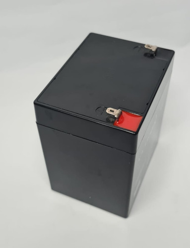 Batería 12 V 5 Ah La Power 3