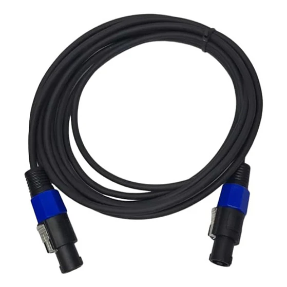 Cable Speakon A Speakon 5 Mt 1