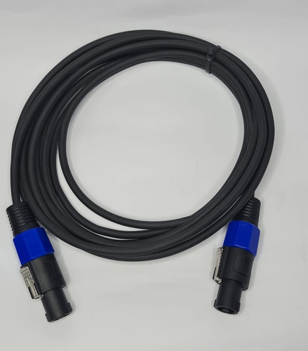 Cable Speakon A Speakon 5 Mt 2