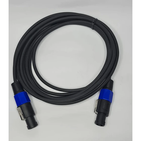Cable Speakon A Speakon 5 Mt 2
