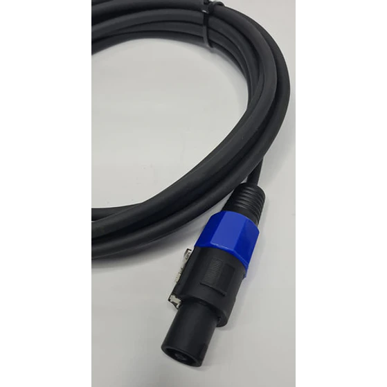 Cable Speakon A Speakon 5 Mt 3