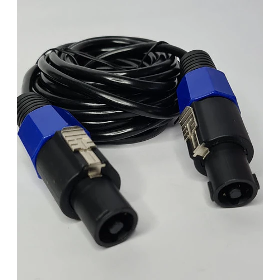 Cable Speakon A Speakon 5 Mt 4