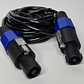 Cable Speakon A Speakon 5 Mt - Miniatura 4