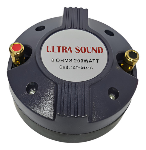 Driver 200 Watts Ultra Sound 1