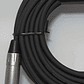 Cable Micrófono Kirlin 15 Mtrs Xlr/xlr - Miniatura 4