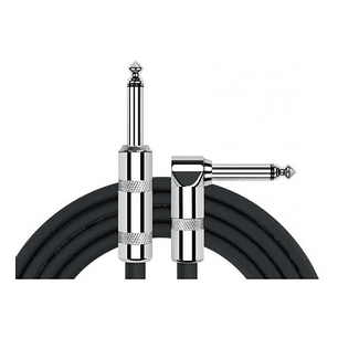 Cable De Instrumento Plug Plug 3 Mt Kirlin