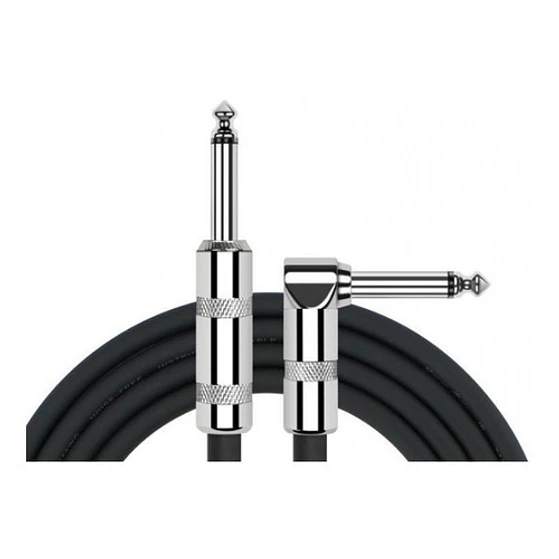 Cable De Instrumento Plug Plug 3 Mt Kirlin 1
