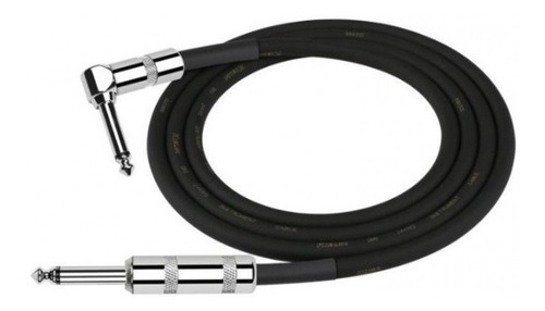 Cable De Instrumento Plug Plug 3 Mt Kirlin 2