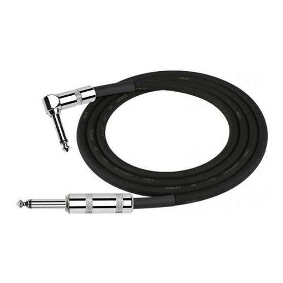 Cable De Instrumento Plug Plug 3 Mt Kirlin 2
