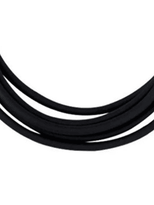 Cable De Audio Plug 6.3mm A Xlr Macho. 10mtrs