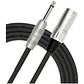 Cable De Audio Plug 6.3mm A Xlr Macho. 10mtrs - Miniatura 3