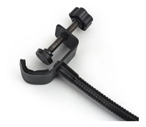 Filtro Antipop Pop Shield Malla Tela Para Micrófono 4