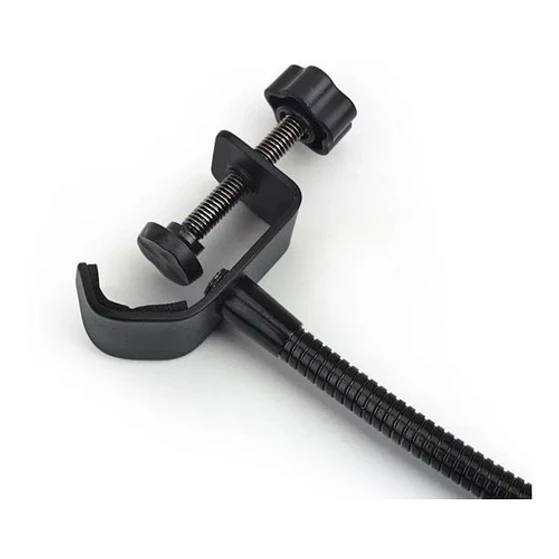 Filtro Antipop Pop Shield Malla Tela Para Micrófono 4