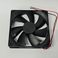 Ventilador 12 Vol 12x12x2,5 Cm - Miniatura 3