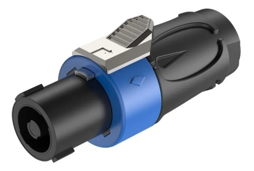 Conector Speakon Macho Roxtone 1