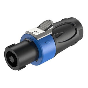 Conector Speakon Macho Roxtone