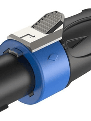 Conector Speakon Macho Roxtone