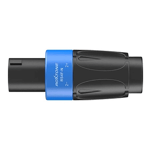 Conector Speakon Macho Roxtone