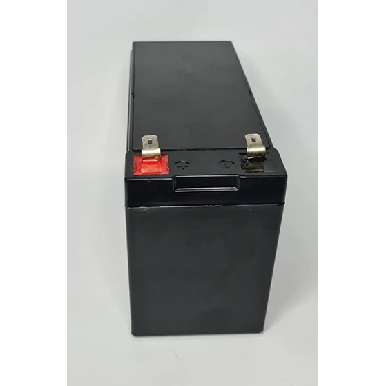 Batería 12 V 9 Ah La Power 3