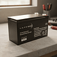 Batería 12 V 9 Ah La Power - Miniatura 6