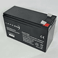 Batería 12 V 9 Ah La Power - Miniatura 7