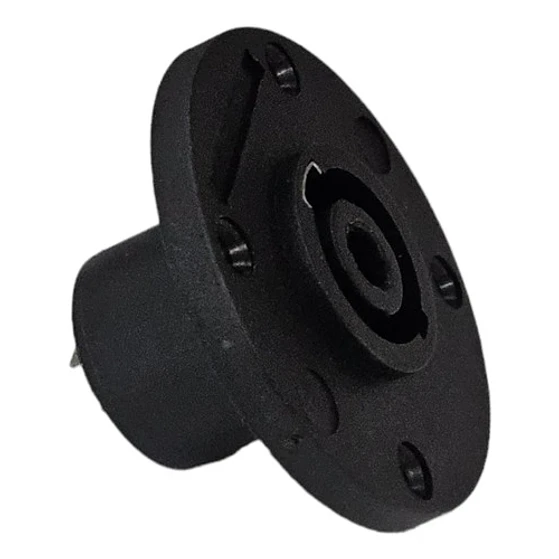 Conector Speakon Hembra Chasis 2