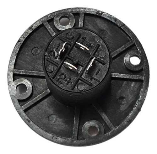 Conector Speakon Hembra Chasis 3