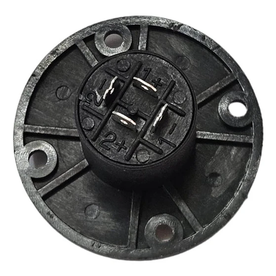 Conector Speakon Hembra Chasis 3