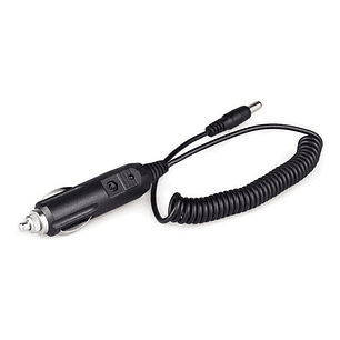 Cable Adaptador Plug Jack Dc A Encendedor