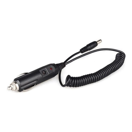 Cable Adaptador Plug Jack Dc A Encendedor 1