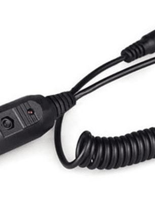 Cable Adaptador Plug Jack Dc A Encendedor