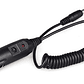 Cable Adaptador Plug Jack Dc A Encendedor - Miniatura 1