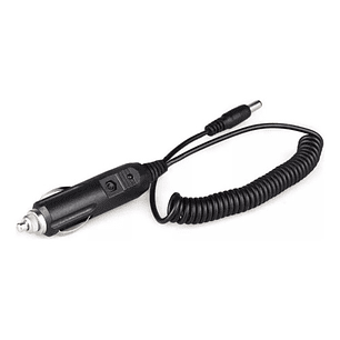 Cable Adaptador Plug Jack Dc A Encendedor