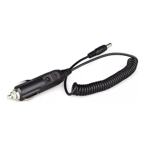 Cable Adaptador Plug Jack Dc A Encendedor 2