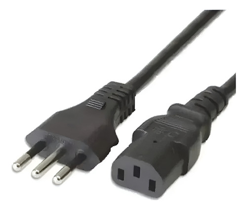 Cable Fuente De Poder 1