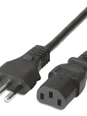 Cable Fuente De Poder
