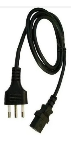 Cable Fuente De Poder 2