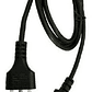 Cable Fuente De Poder - Miniatura 2
