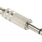 Conector Plug Stereo Jack 6.3 Metal - Miniatura 2