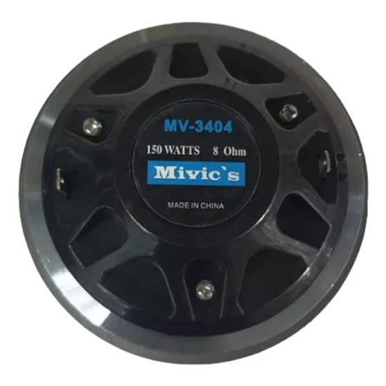 Driver 150 Watts 8 Ohms Mivic's  1