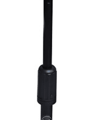 Pedestal De Micrófono Sobre Mesa