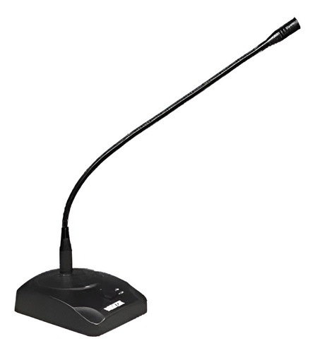 Microfono De Conferencia Cuello De Ganso Mekse 1