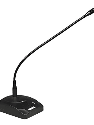 Microfono De Conferencia Cuello De Ganso Mekse